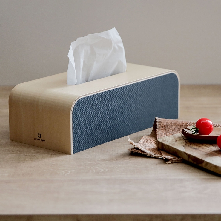 ティッシュケース 木製 ヤマト工芸 | livingut | 詳細画像17 