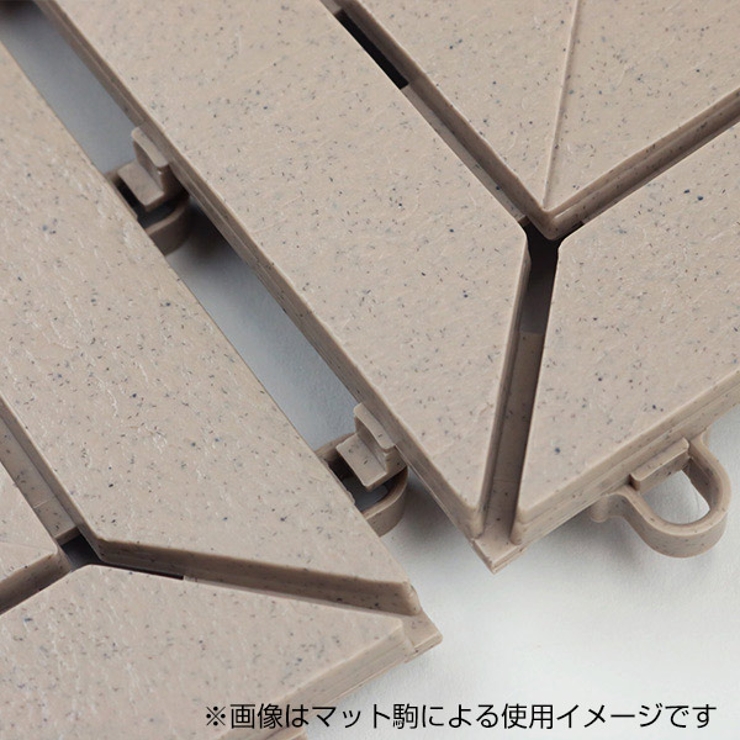 石目ユニット用 ジョイント パーツ | livingut | 詳細画像7 