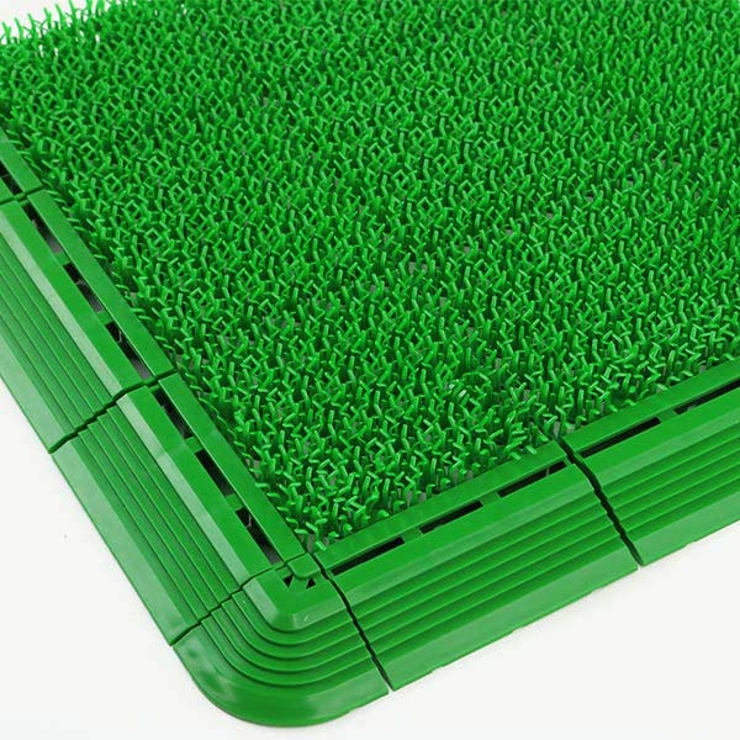 人工芝 ジョイント パーツ | livingut | 詳細画像3 