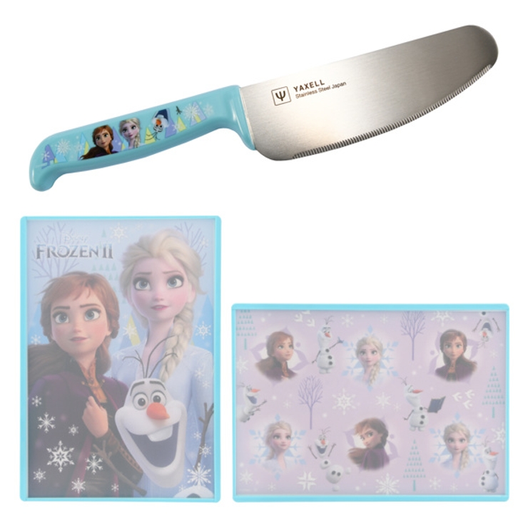 まな板 子供用 アナと雪の女王 | livingut | 詳細画像7 