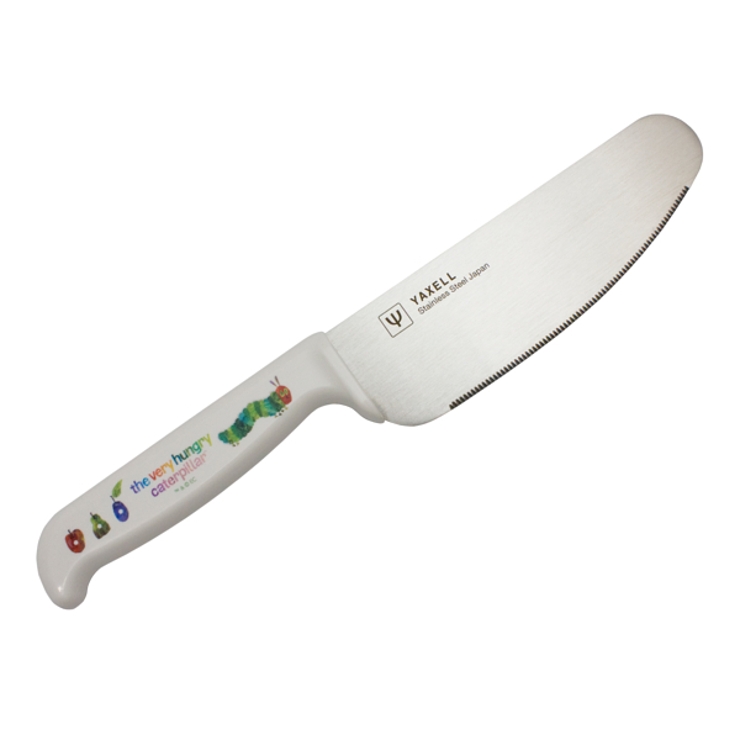 包丁 子ども用 こども安全包丁 | livingut | 詳細画像1 