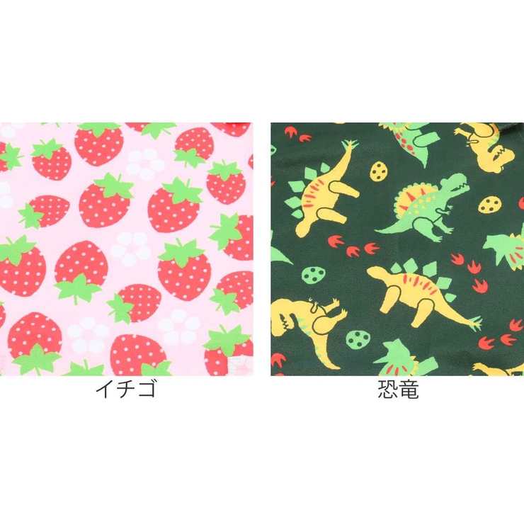 エプロン 子供エプロン M | livingut | 詳細画像2 