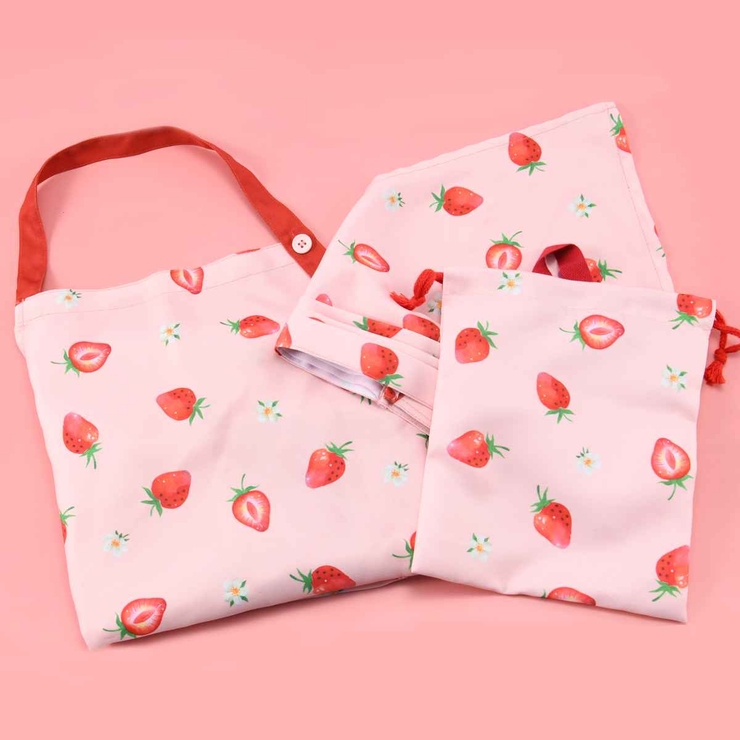 エプロン 子供エプロン L | livingut | 詳細画像11 