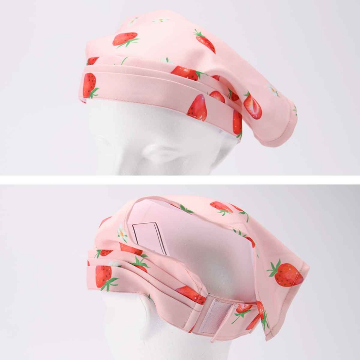 エプロン 子供エプロン L | livingut | 詳細画像8 