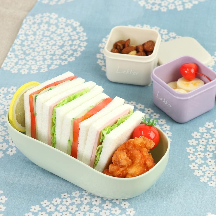 弁当箱 1段 600ml | livingut | 詳細画像13 