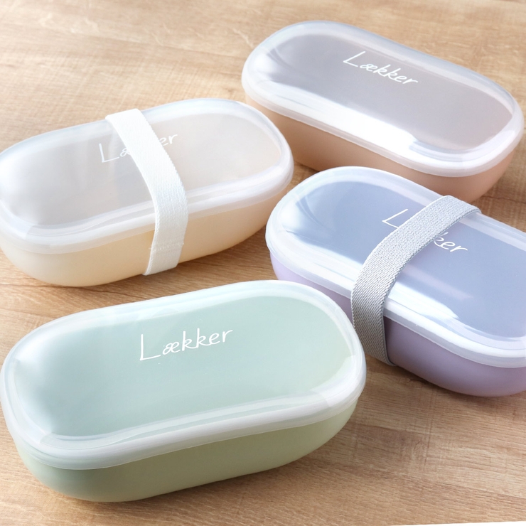 弁当箱 1段 600ml | livingut | 詳細画像14 