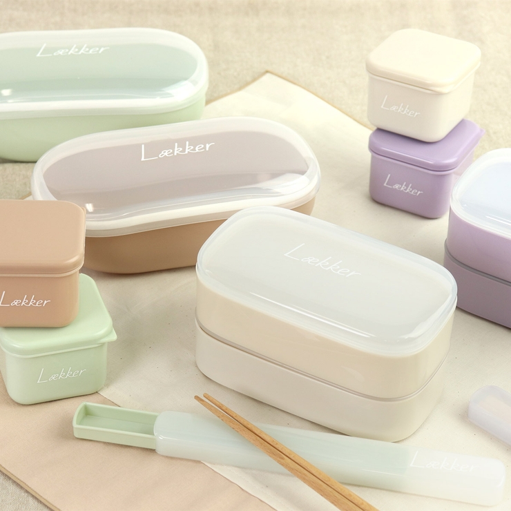 弁当箱 1段 600ml | livingut | 詳細画像20 