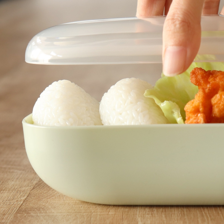 弁当箱 1段 600ml | livingut | 詳細画像6 
