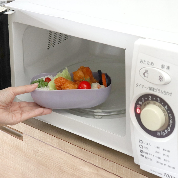 弁当箱 1段 600ml | livingut | 詳細画像8 