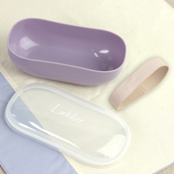 弁当箱 1段 600ml | livingut | 詳細画像10 