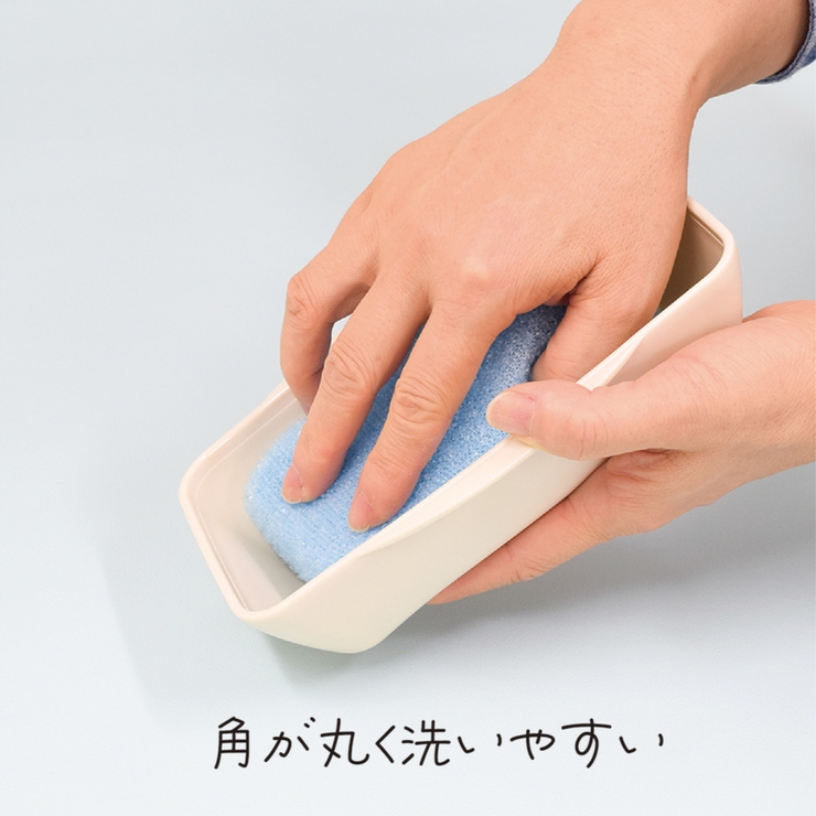 お弁当箱 プラッドドームランチボックス1段 500ml | livingut | 詳細画像10 