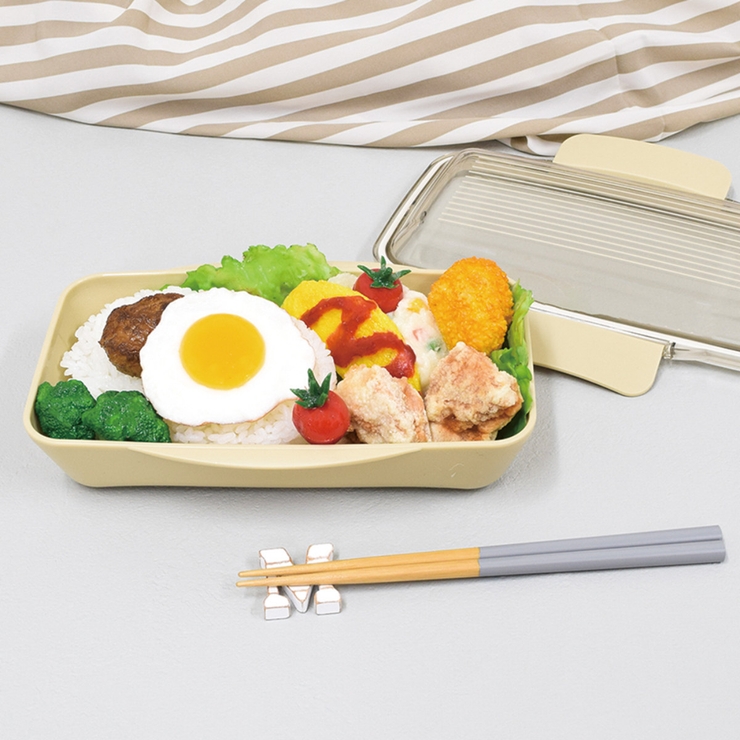 お弁当箱 キャルブレドーム1段ランチボックス750ml 食洗機対応 | livingut | 詳細画像4 