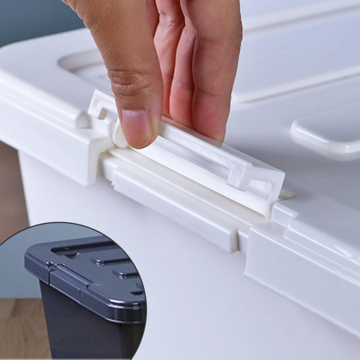 収納ボックス Days stock | livingut | 詳細画像5 