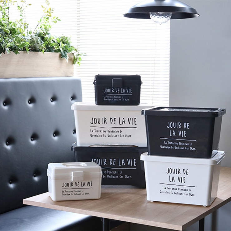 収納ボックス Days stock | livingut | 詳細画像9 