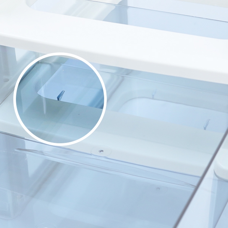 卓上収納 フロアーケース スタックチェスト | livingut | 詳細画像6 