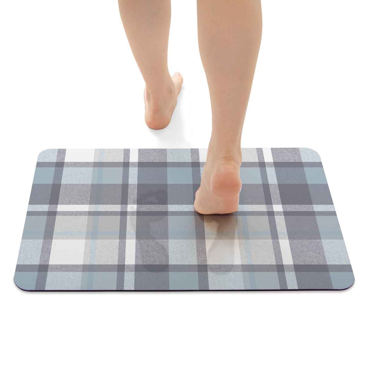 バスマット 珪藻土 ソフト | livingut | 詳細画像12 