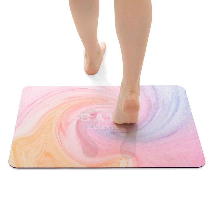 バスマット 珪藻土 ソフト | livingut | 詳細画像15 