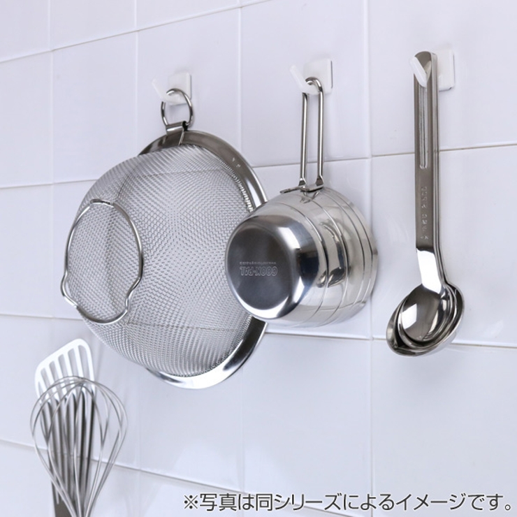 丸型ザル 15cm クックパル | livingut | 詳細画像9 