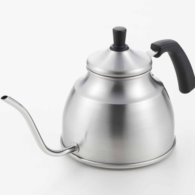 ケトル マイドリップ IH対応 | livingut | 詳細画像2 