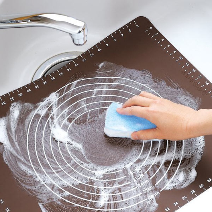 シリコンマット パン 製パン用品 | livingut | 詳細画像7 