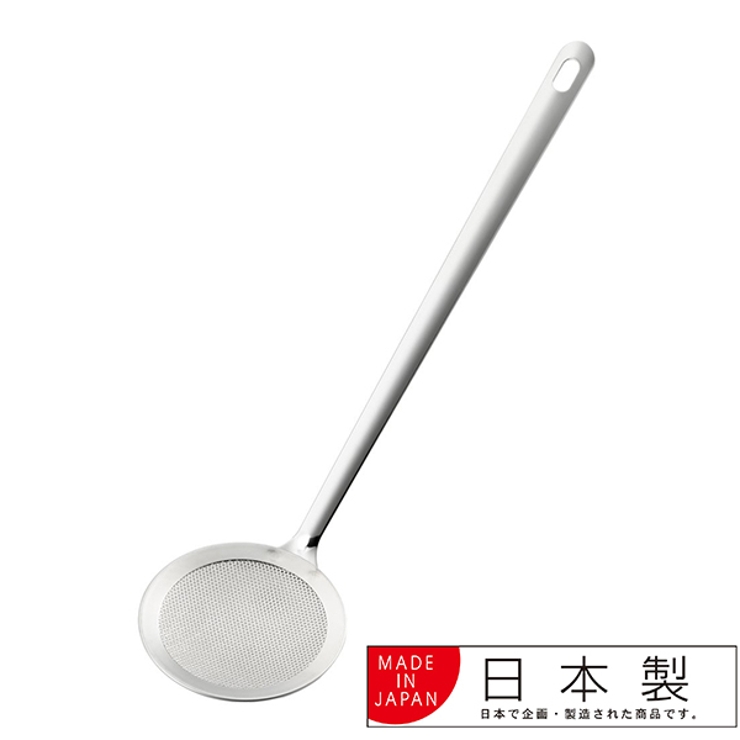 あくとり 料理のいろは パンチングメッシュのあくとり | livingut | 詳細画像2 