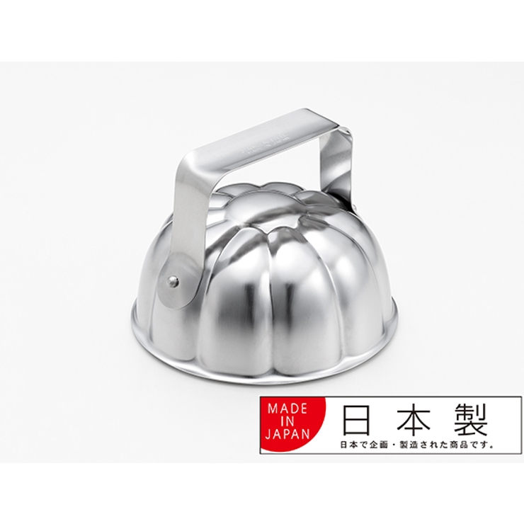 ご飯型 ハナ 料理のいろは | livingut | 詳細画像2 