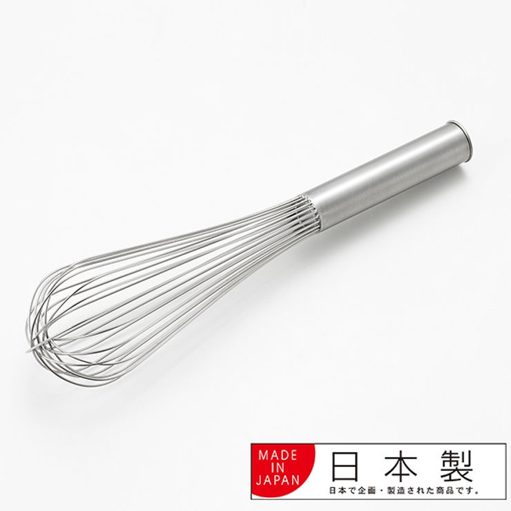 泡だて器 料理のいろは しっかり泡立つプロの泡立て30 | livingut | 詳細画像2 