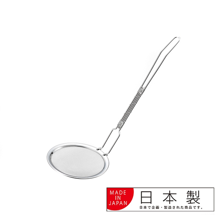 あくとり 料理のいろは 手巻き柄あくとり | livingut | 詳細画像2 