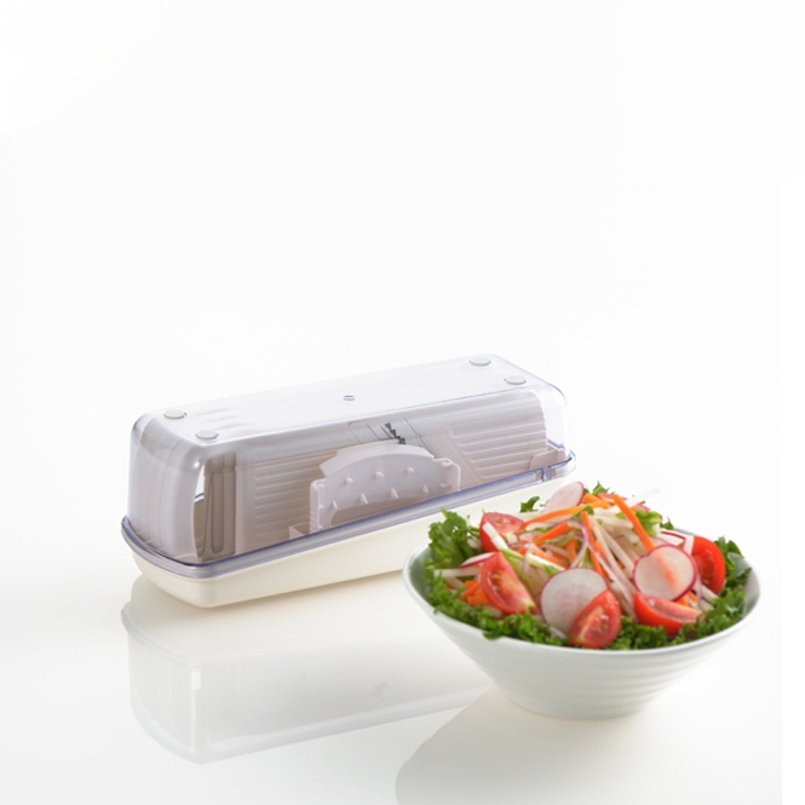スライサー セット 調理器 | livingut | 詳細画像3 