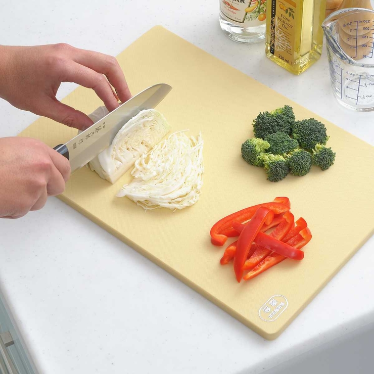 まな板 M 抗菌エラストマー | livingut | 詳細画像12 