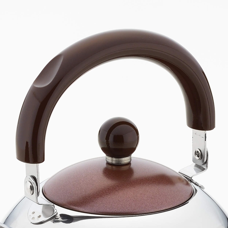 ヤカン ショコラ IH200V対応 | livingut | 詳細画像8 