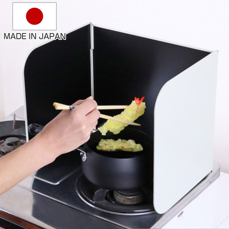 レンジガード 使うときだけ！レンジガード 日本製 | livingut | 詳細画像1 