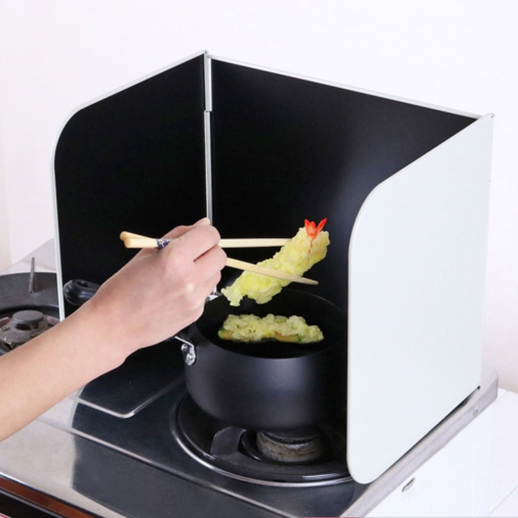 レンジガード 使うときだけ！レンジガード 日本製 | livingut | 詳細画像9 