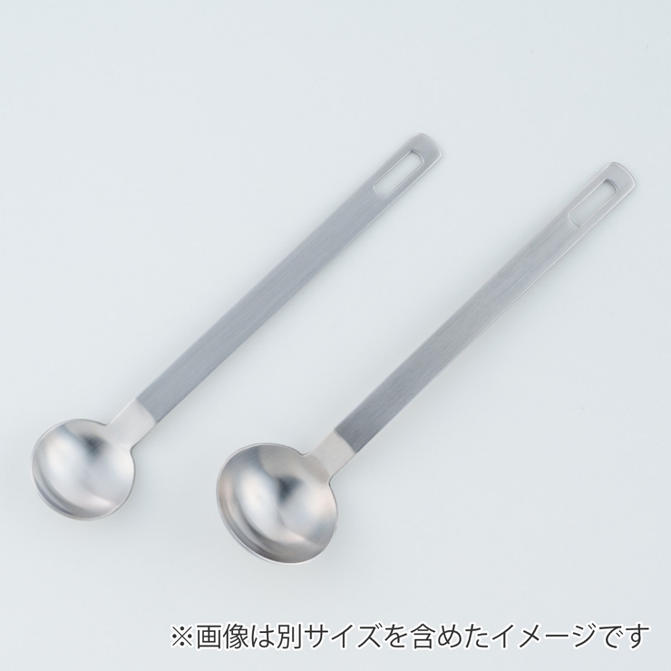 計量スプーン and ステンレス大さじスプーン | livingut | 詳細画像6 