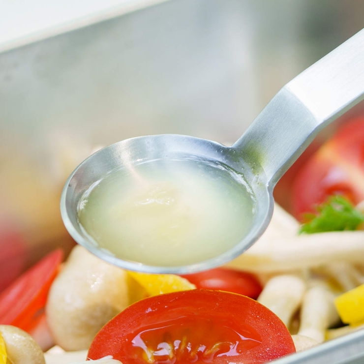 計量スプーン and ステンレス小さじスプーン[品番：KRFH0040836