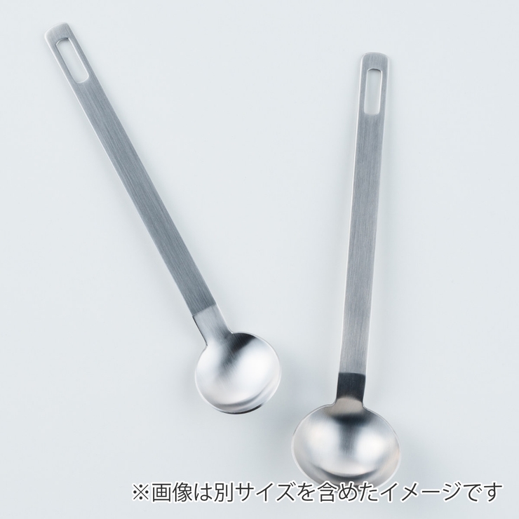 計量スプーン and ステンレス小さじスプーン | livingut | 詳細画像5 