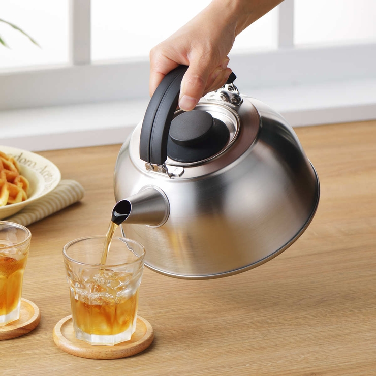 やかん 2 8L | livingut | 詳細画像6 