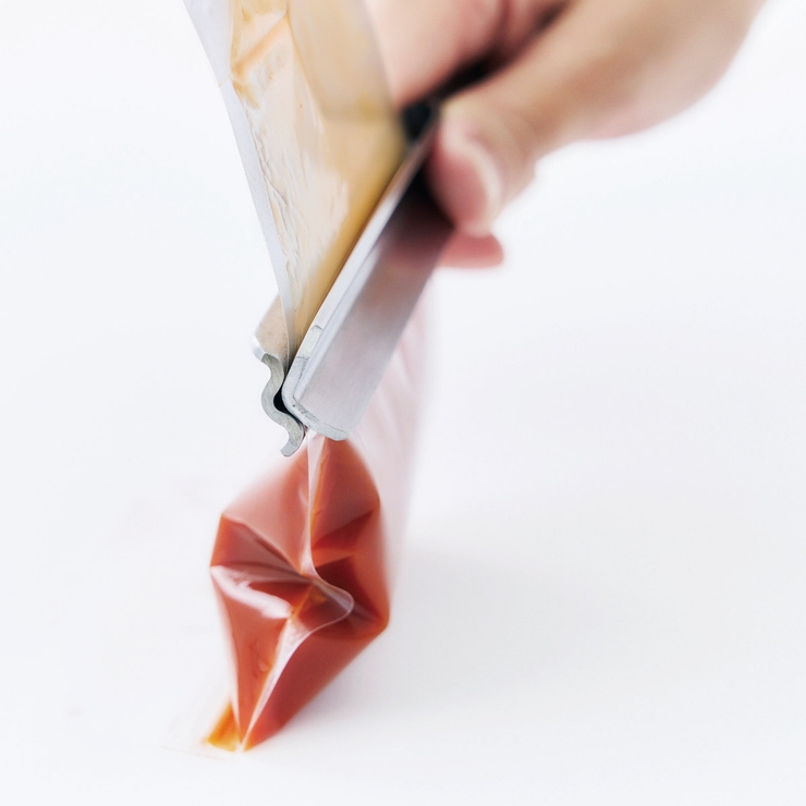 トング レトルト絞り EAトCO | livingut | 詳細画像6 