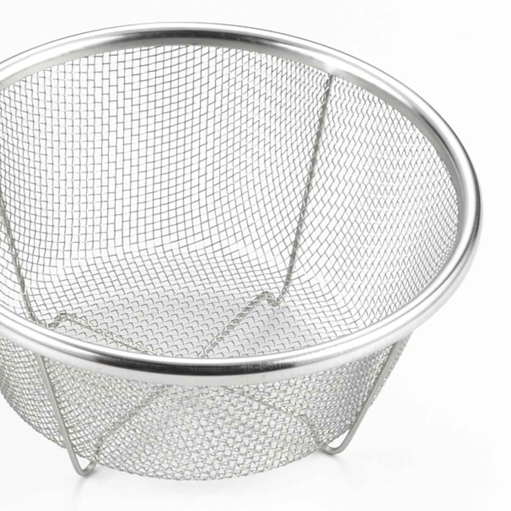 ザル 6点セット ステンレス製 | livingut | 詳細画像5 