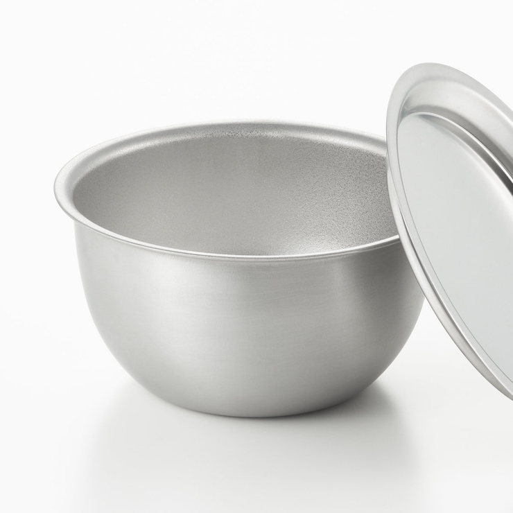 ボウル 15cm 蓋付き | livingut | 詳細画像3 