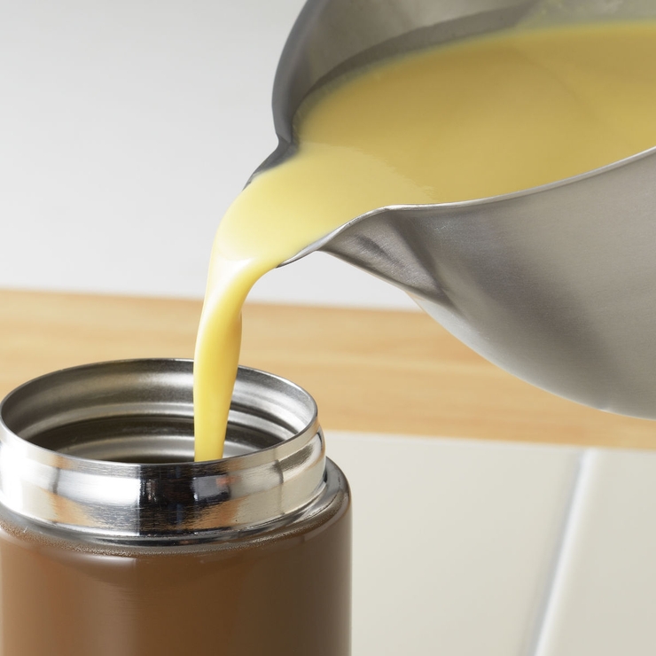 雪平鍋 18cm IH対応 | livingut | 詳細画像4 