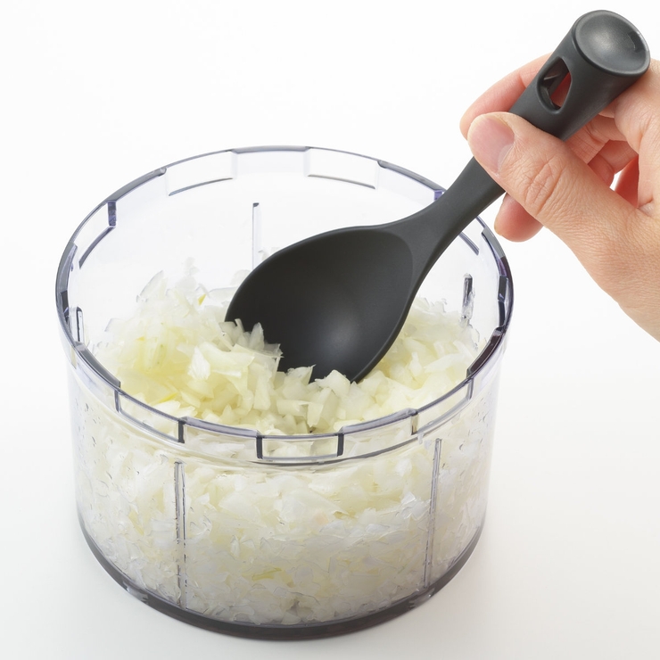 調理器セット ミニ 郷技 | livingut | 詳細画像5 