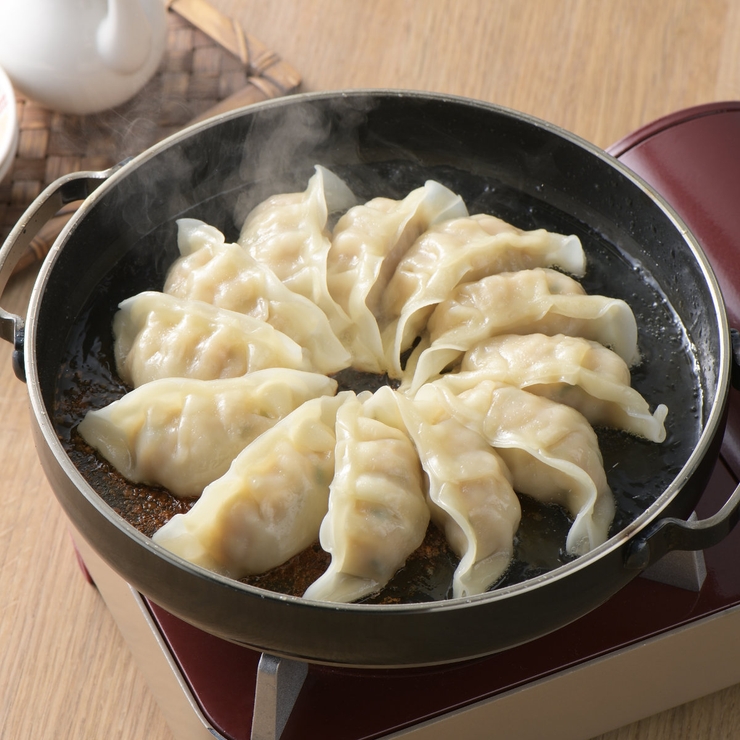 グリルパン 20cm 郷技 | livingut | 詳細画像4 