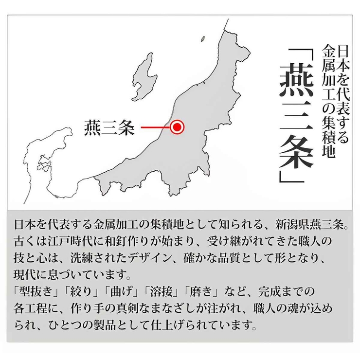 グリルパン 20cm 郷技 | livingut | 詳細画像8 