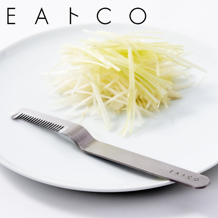 EAトCO ネギカッター Saku | livingut | 詳細画像1 