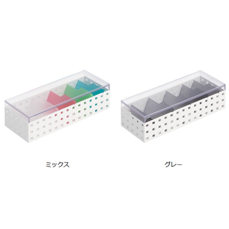 小物収納 収納ケース COBACO | livingut | 詳細画像2 