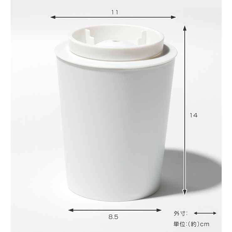 製氷器 丸氷 アイスボールメーカープレミアム | livingut | 詳細画像4 