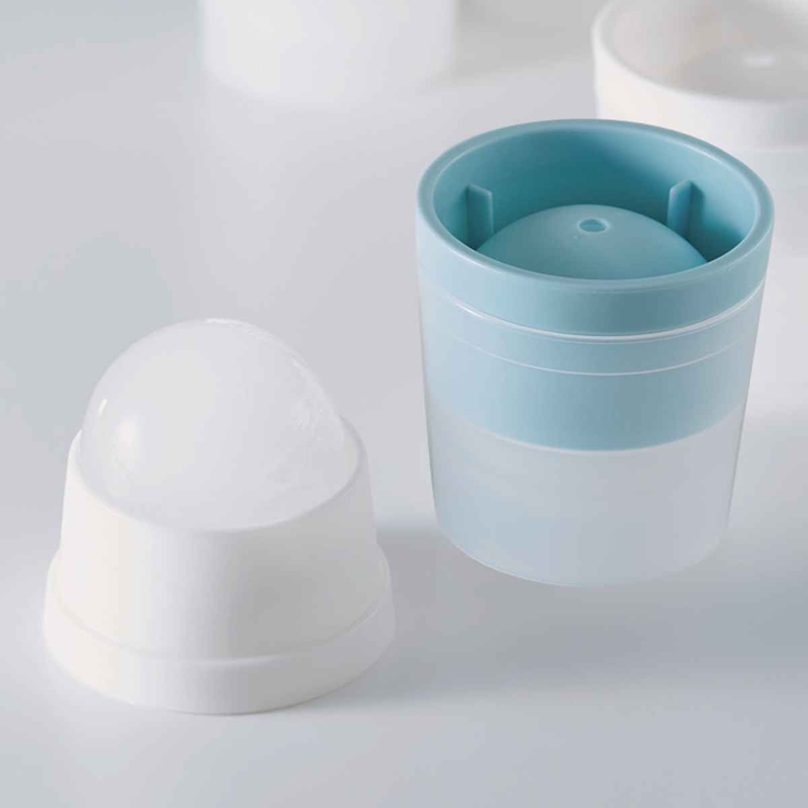 丸氷 製氷器 アイスボールメーカー | livingut | 詳細画像18 