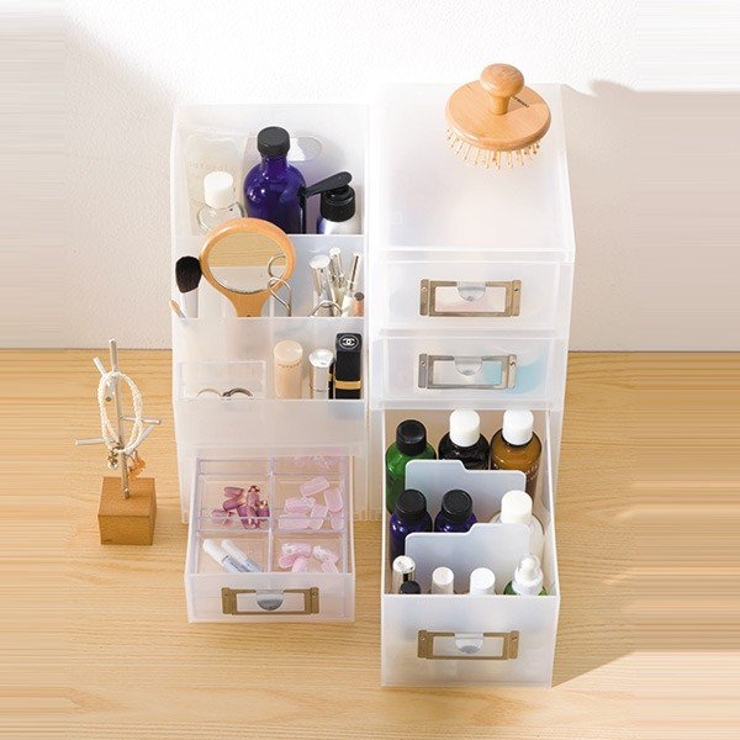 収納ボックス 引き出し プラスチック | livingut | 詳細画像7 