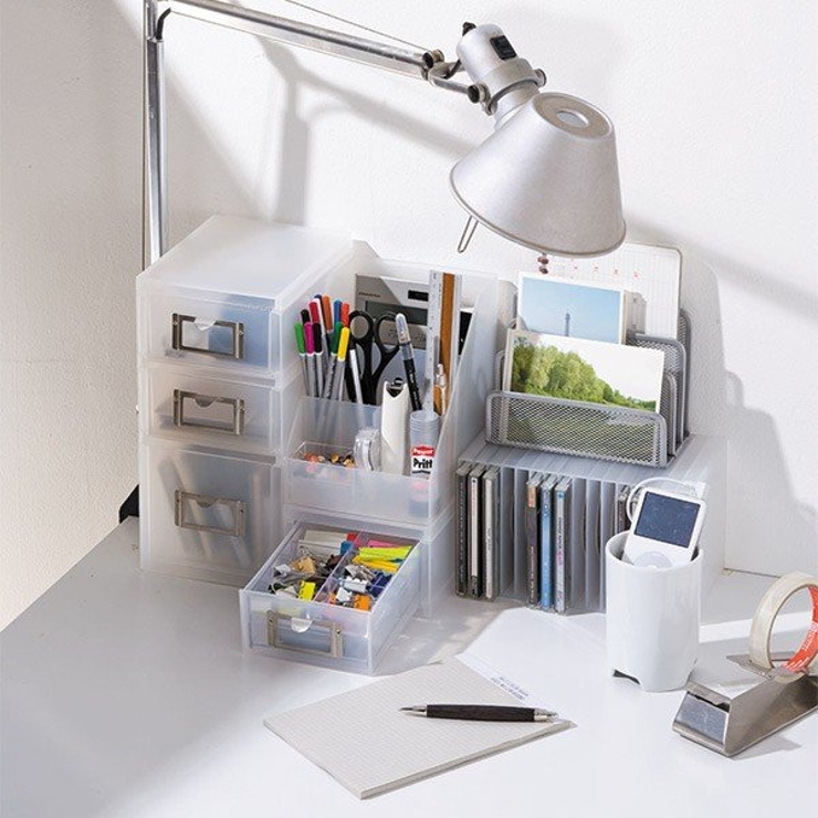 収納ボックス 引き出し プラスチック | livingut | 詳細画像7 